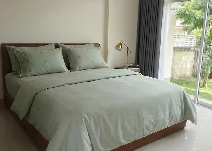 ヴィラ Luxury 4br With Pool & Private *