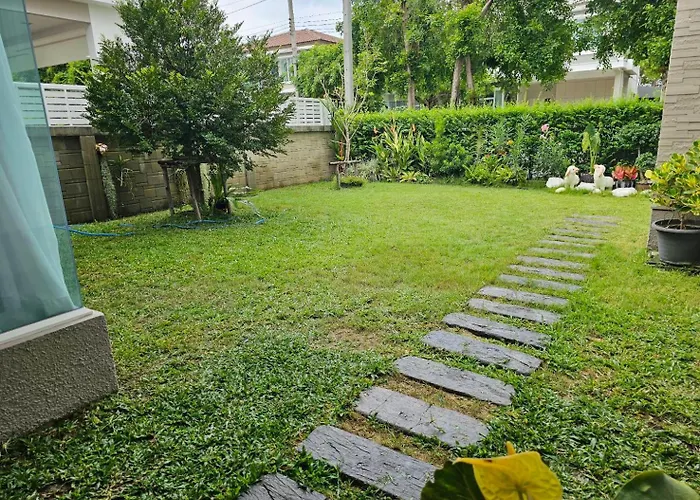 ヴィラ Luxury 4br With Pool & Private *